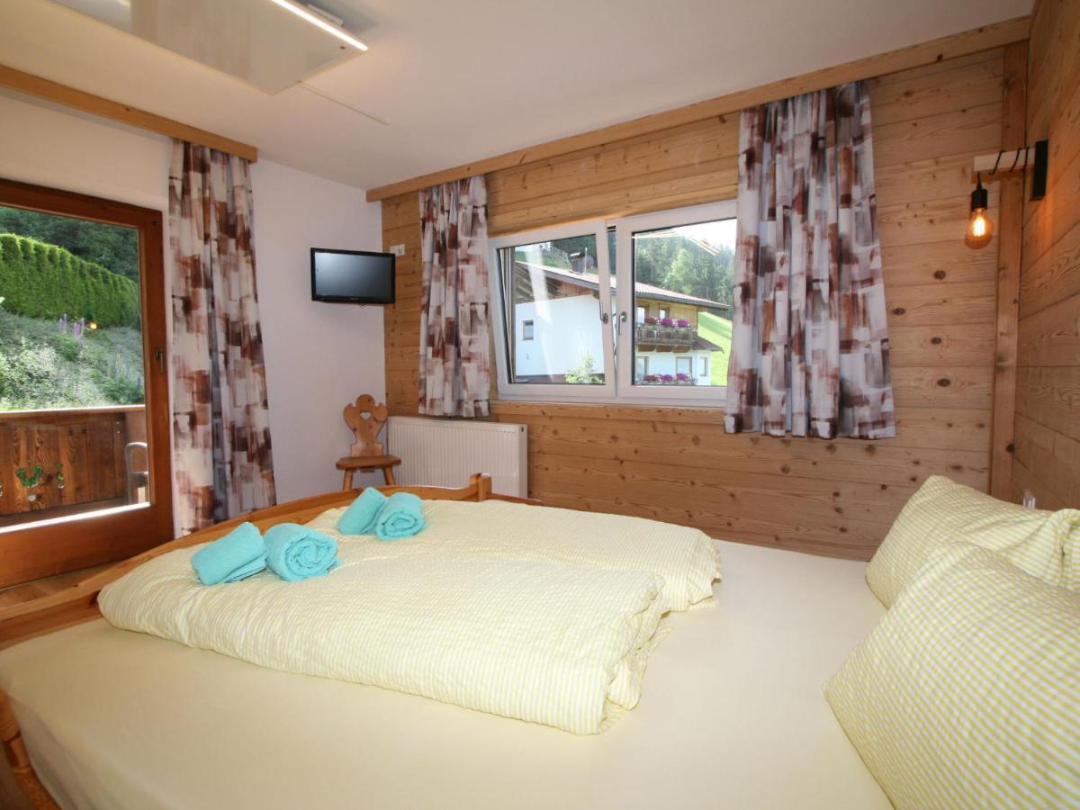 Apartment Kroell By Interhome Aschau Im Zillertal 外观 照片