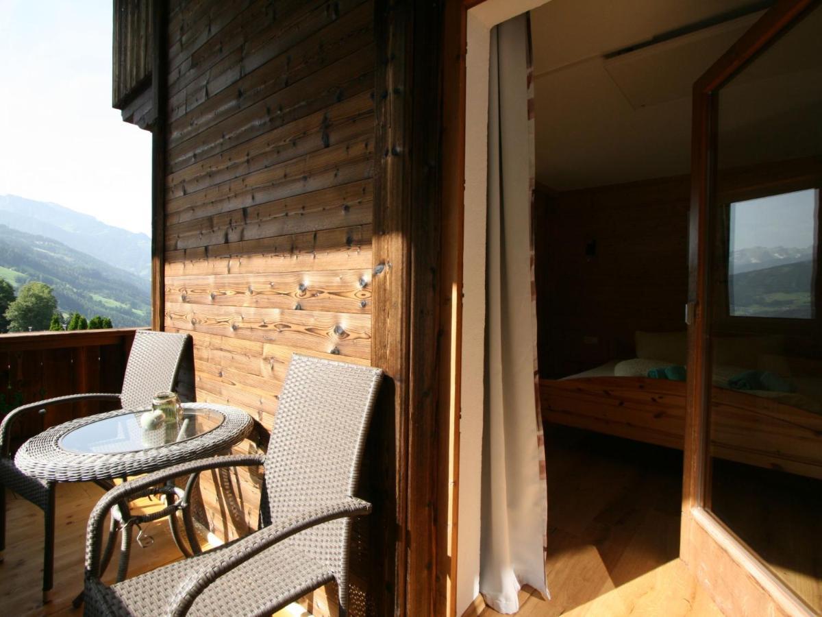 Apartment Kroell By Interhome Aschau Im Zillertal 外观 照片